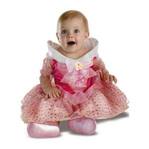  Aurora Infant Costume Baby Infant 12 18 Month Cute Halloween 