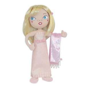  Velvet Shawl Toys & Games