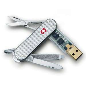  Victorinox   Swiss Memory 1GB Alox