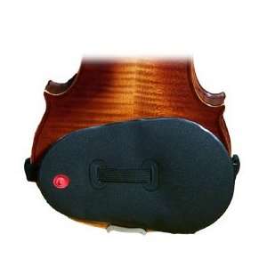  Playonair Deluxe Shoulder Rest Musical Instruments