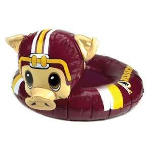   Redskins NFL Inflatable Toddler Inner Tube 24