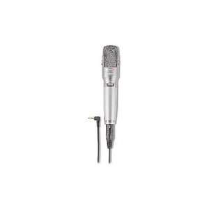  Sony Stereo Instrument Microphone for Digital Recording 