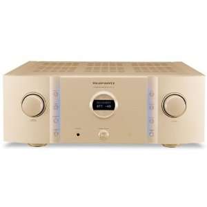  Marantz PM11S1 Reference Series Integrated Amplifier Electronics