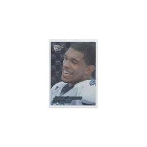  2002 Press Pass JE Up Close #UC5   Julius Peppers Sports 