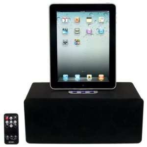 com Exclusive Jensen JiPS 290i Docking Speaker Station for iPad, iPod 