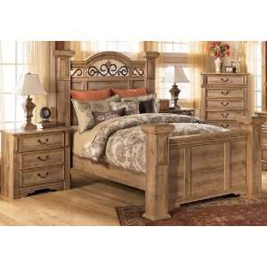  Whimbrel Forge Poster Bed