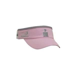 IRONMAN® M DOT VISOR (PINK) 