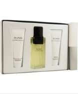 Alfred Sung Sung eau de toilette spray, body lotion, and shower gel 