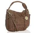 vince camuto honey woven leather anna convertible hobo