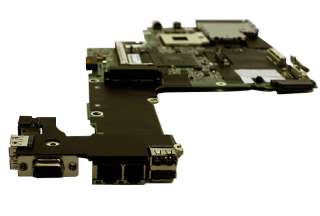Genuine Dell Notebook Motherboard