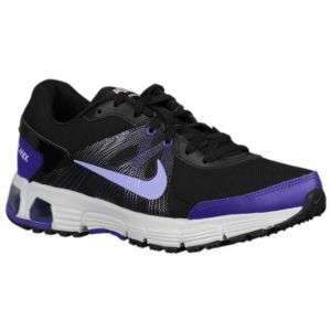   Running   Shoes   Black/Court Purple/Pure Platinum/Light Thistle