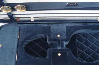 LANG NEW Violin Case 4/4 SA 58  