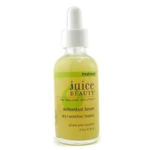  Antioxidant Serum Beauty