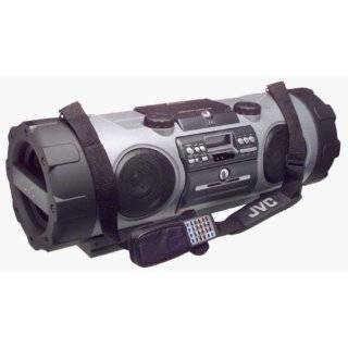  JVC RVB99BK Kaboom Boombox Explore similar items