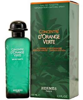 Hermes Un Jardin Apres La Mousson Eau De Toilette Spray 3.4 Oz 