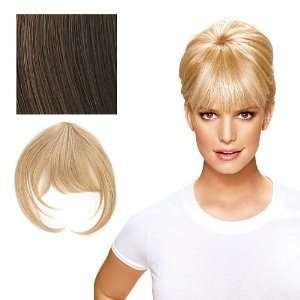 Ken Paves Clip In Bang Hair Extension 1 piece