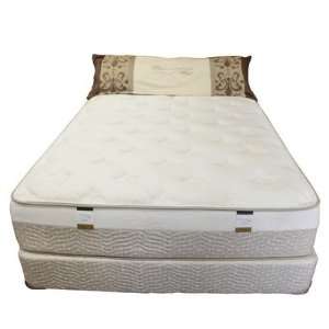   Maple Meadow Firm Mattress Size California King