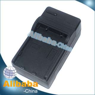 Charger battery for Nikon CoolPix 4200 5200 5900 7900  