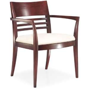  La Z Boy Contract Furniture Navara 300 lb. Capacity Guest Chair 