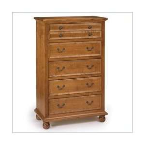  Ladybug AP Industries Napa Valley 5 Drawer Chest 