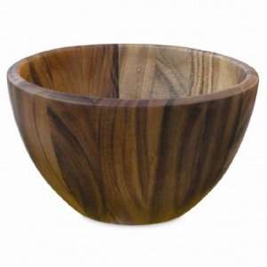  Extra Large Wooden Salad Bowl