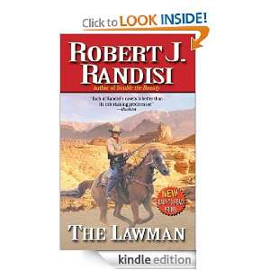  The Lawman (Bounty Hunter) eBook Robert J. Randisi 