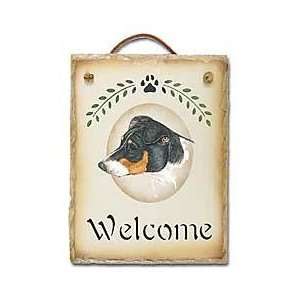  Jack Russell Terrier Sign Patio, Lawn & Garden