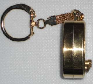 Vintage Sankyo Music Box Key Chain Keychain Musical Keychain  