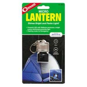  Coghlans LED Micro Lantern Lantern 0842