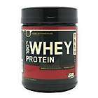 whey optimum nutrition 100 protein  