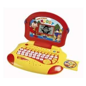  Lexibook Magic Noddy Computer Toy Toys & Games