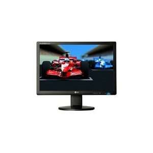  LG Flatron W2042TQ BF Widescreen LCD Monitor Electronics