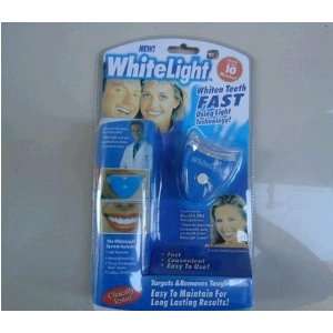 com Hot Selling Teeth Whitening Kit Whitelight Tooth Whitening System 