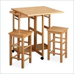   stools in natural finish 25295 on wheels for easy transport this bar