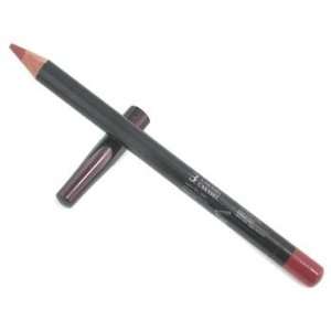  The Makeup Lip Liner Pencil   3 Caramel Beauty