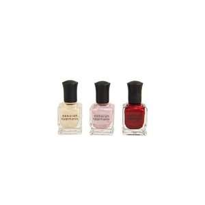 Deborah Lippmann Juicy Couture Limited Edition Shimmer and Shine Nail 