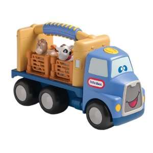  Little Tikes Handle Haulers Rowdy the Ranch Hauler Toys & Games
