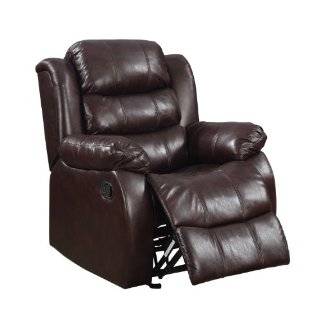   Living Room Chairs Recliners