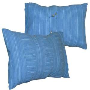  Liz Claiborne Strie Stuffette Decorator Pillow Liz Claiborne 