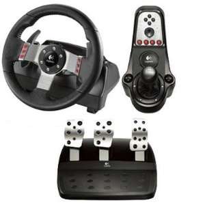  Exclusive G27 Racing Wheel By Logitech Inc Electronics