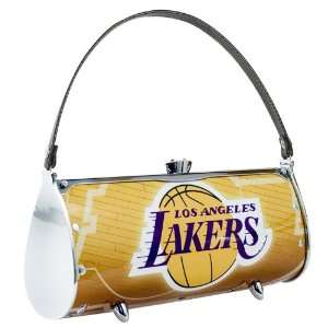  Los Angeles Lakers Fender Purse