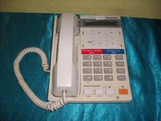 Panasonic KX T2365 EASA PHONE Telephone  