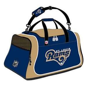  St. Louis Rams Duffel Bag