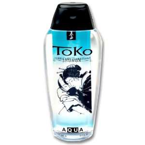  Lubricant Toko Aqua   Lubricants and Oils