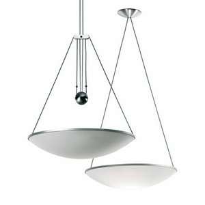  Luceplan Trama Suspension Light Automotive