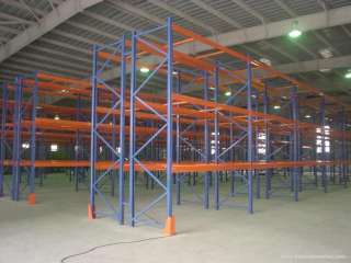   Rack, Shelving items in Mansfield Material Handling 