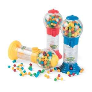  Lets Party By Mini Candy Gumball Machine 