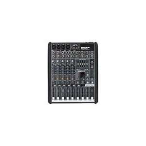  Mackie ProFX8 Professional Compact Mixer Musical 