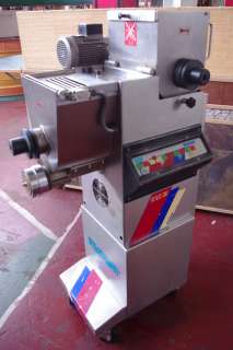 Italpast MAC 30 Pasta Machine  