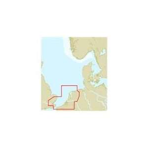   Map EN C070 Furuno FP Format   Netherlands & Belgium GPS & Navigation